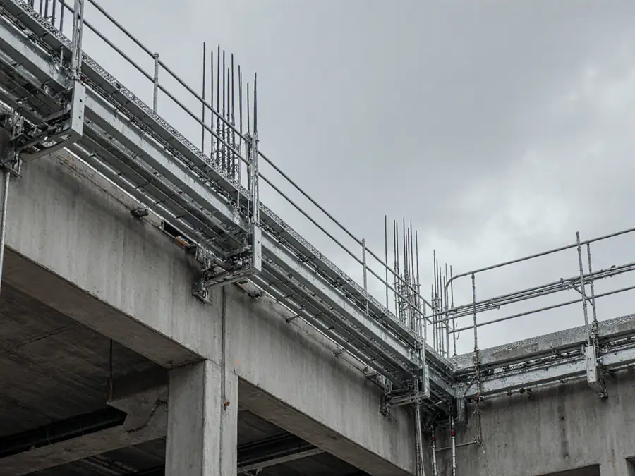 Construction