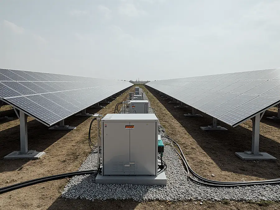 Renewable Energy