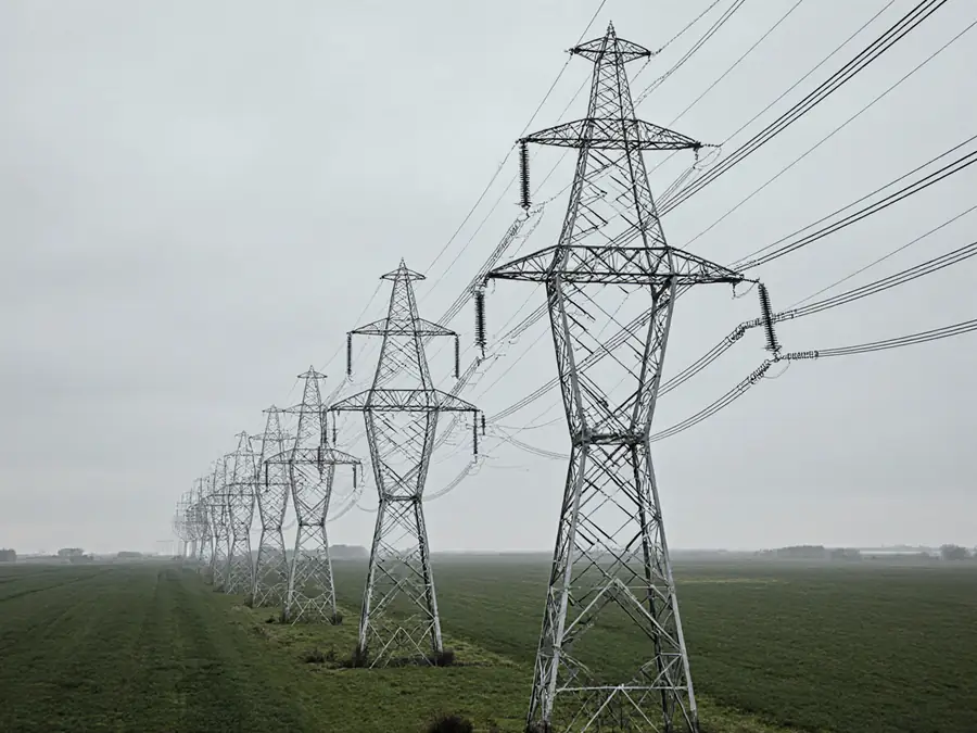 Power Utilities